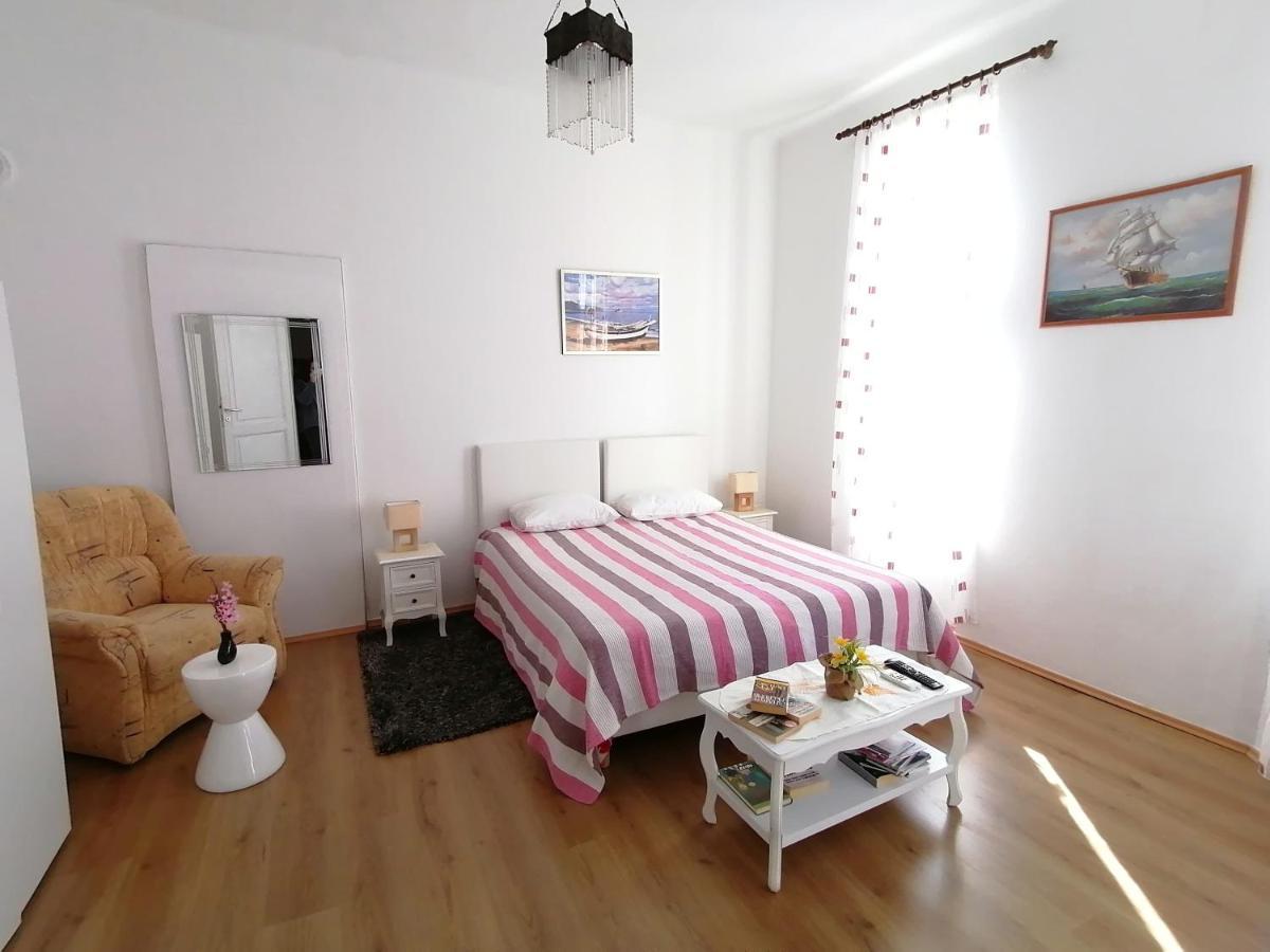 Two-Bedrooms Apartment With Balcony And Sea View,Near Old Town Dubrovnik Exterior foto