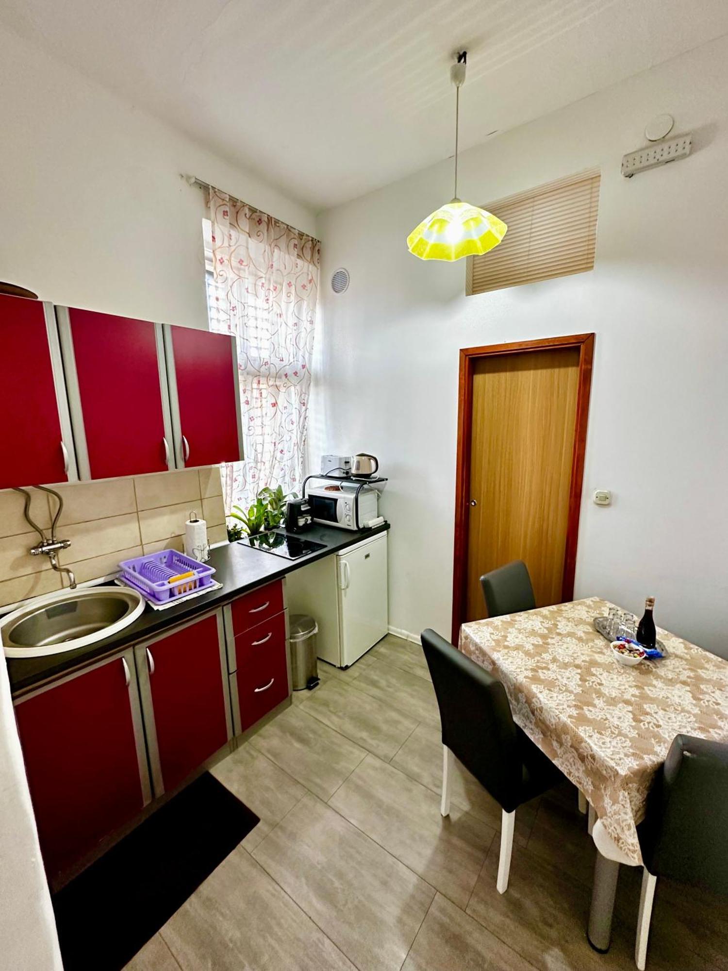 Two-Bedrooms Apartment With Balcony And Sea View,Near Old Town Dubrovnik Exterior foto