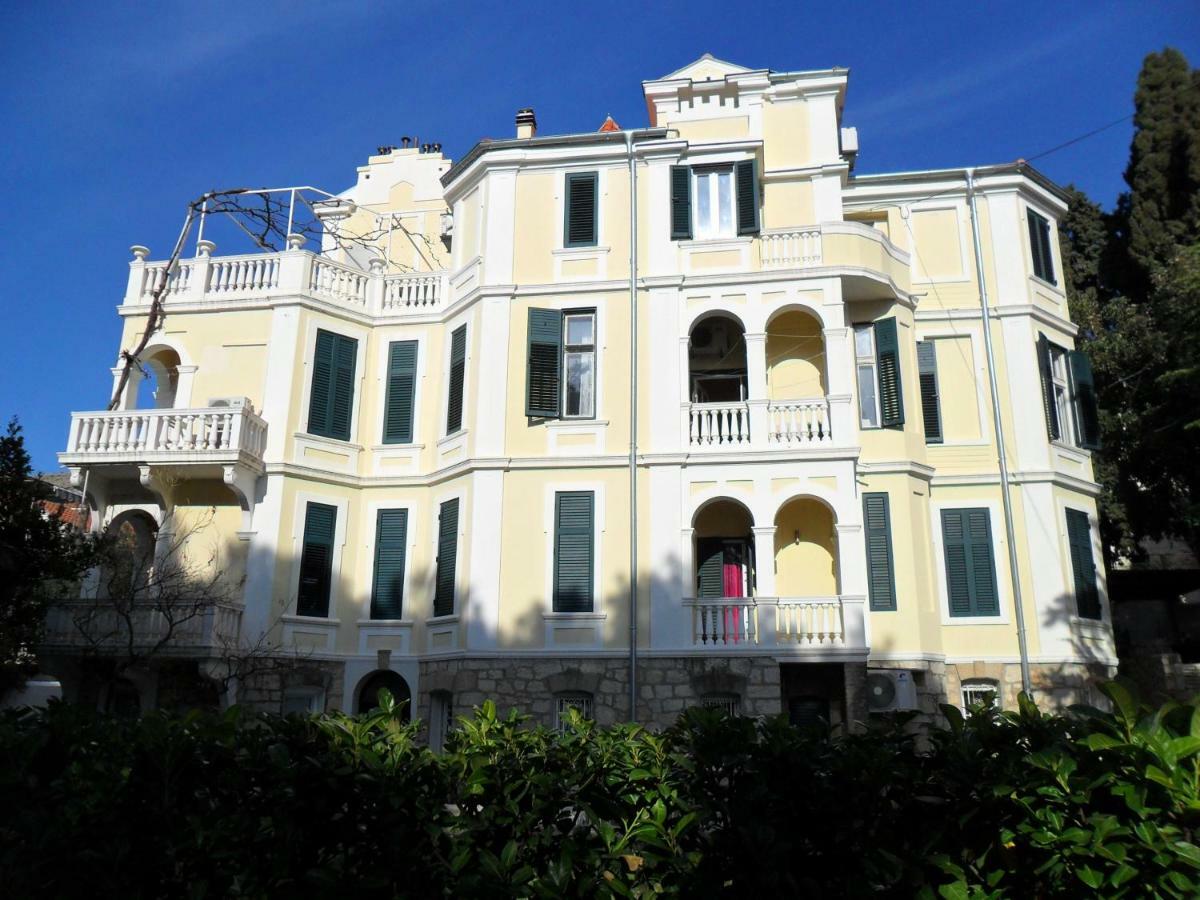 Two-Bedrooms Apartment With Balcony And Sea View,Near Old Town Dubrovnik Exterior foto