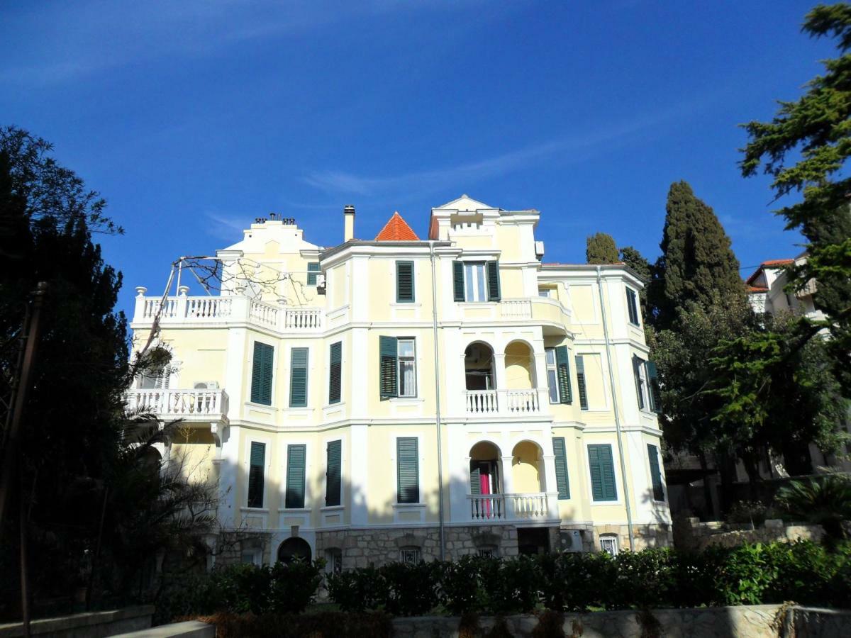 Two-Bedrooms Apartment With Balcony And Sea View,Near Old Town Dubrovnik Exterior foto